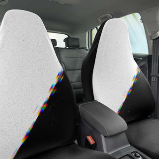 Split | Seat Covers | Austin Blake