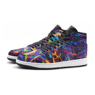 LOST BUT NEVER ALONE Unisex Sneaker TR | GEOGLYSER