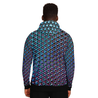 Stasis | Men's Hoodie | Austin Blake