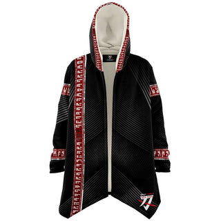 Urban Samurai | Cloak | Hakan HISIM