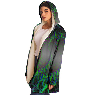 Bio-Chromatic | Cloak | James Fletcher