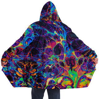 LOST BUT NEVER ALONE CLOAK | GEOGLYSER