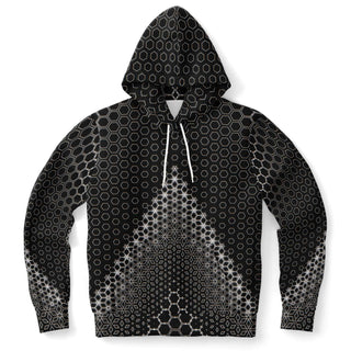 Hexa | Unisex Hoodie | Psypepper