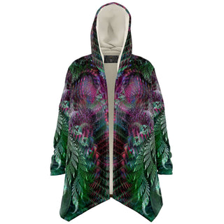 Celestial Magus | Microfleece Cloak | James Fletcher