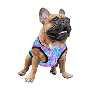 Juicy Candy Flow Pet Tank Top | Dylan Thomas Brooks