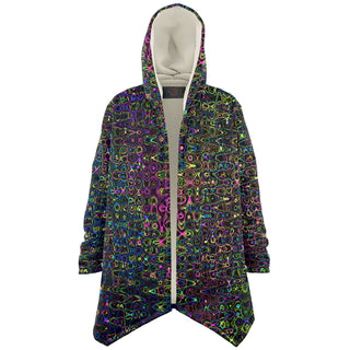 Hacking Reality Cloak | Hubert S