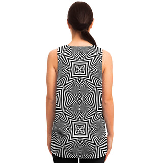 Closed Eye Visuals | Tank | Hubert Solczynski