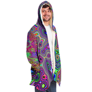 Acid 3 | Cloak | Hubert Solczynski