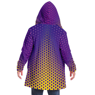 HEX BEE CLOAK | PSYPEPPER