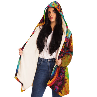 Dragon Cloak | Michael Garfield