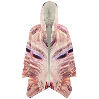 Wolfheart | Cloak | Hakan Hisim