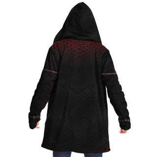 Singular Sight | Cloak | Hakan HISIM