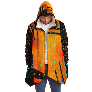 Psy Circuit 4 | Cloak | Magusz