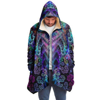 Astral Adornment | Cloak | James Fletcher