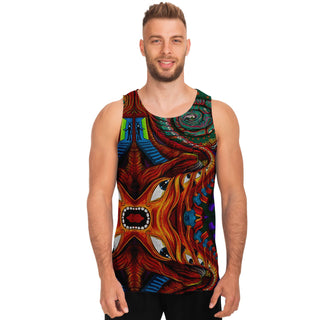 SLAVIA | TANK TOP | SALVIADROID