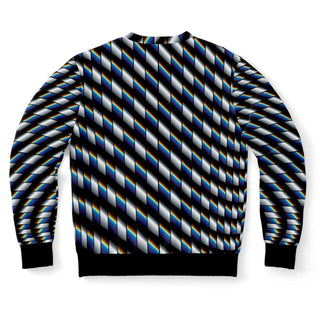 Mind Warp | Men's Sweatshirt | Austin Blake