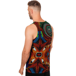 SLAVIA | TANK TOP | SALVIADROID