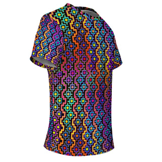 Rainbow Healing | Unisex T-Shirt | Hakan Hisim