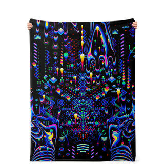 Mystic Move | Blanket | TAS Visuals