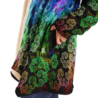 Astral Spectrum | Cloak | James Fletcher