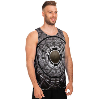 Another World | Tank Top | Light Wizard