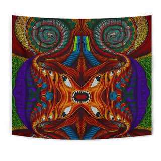 SLAVIA | TAPESTRY | SALVIADROID