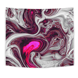 PINK DREAMS TAPESTRY | GEOGLYSER