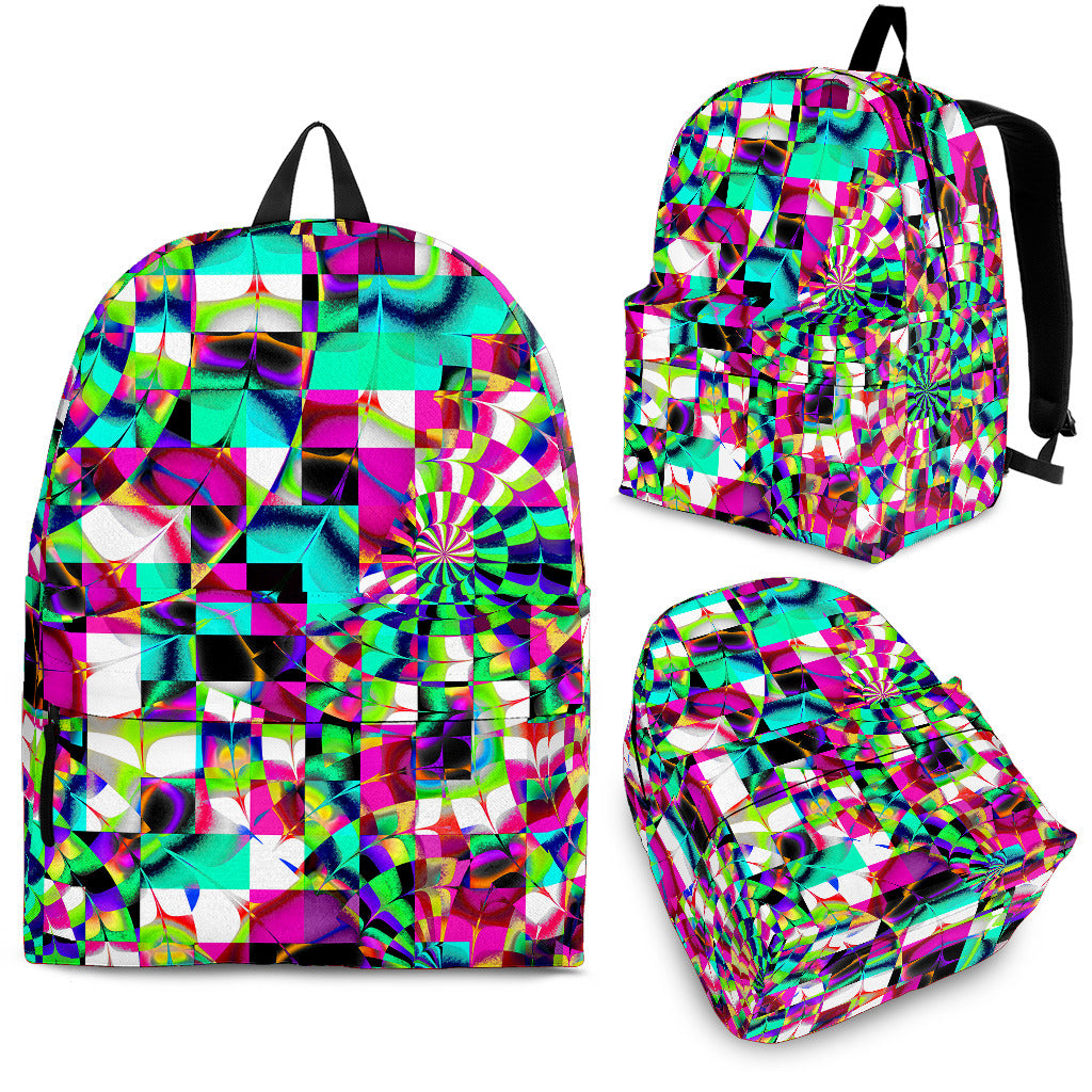 PSY TRIP BACKPACK