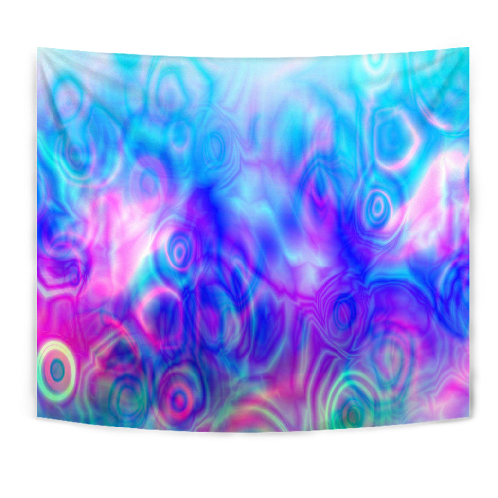 Tundra Energetic Flow Tapestry | Yantrart