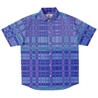 Four Leaf Clover | Button Down Shirt | Dylan Thomas Brooks