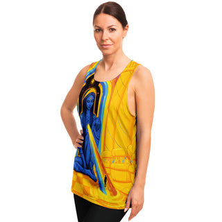 Anima Tank | Unisex Tank Top | Trent Kuhn