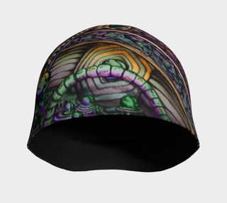 The Dream that Ate Itself | Beanie | James Fletcher