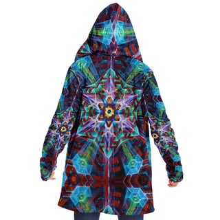 Dimitri Doorway | Cloak | Mike Cole