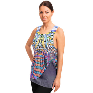 ALGA - Welcome Tank Top