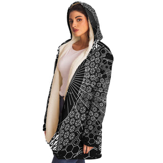 Triple Magician Cloak | Brock Springstead