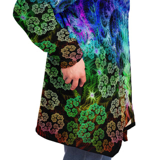 Astral Spectrum | Cloak | James Fletcher