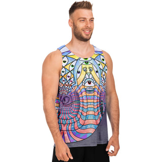 ALGA - Welcome Tank Top