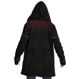 Sacred Cloak | Hakan HISIM