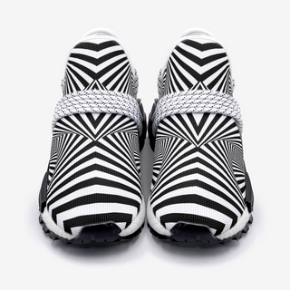 Closed Eye Visuals | Unisex Lightweight Sneaker S-1 | Hubert Solczynski