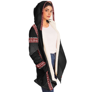 Urban Samurai | Cloak | Hakan HISIM