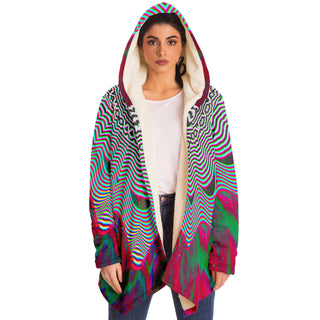 Primordial Glitch | Cloak | Makroverset