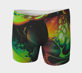 The Farthest Shore | Boxer Briefs | Malavida