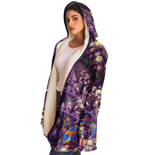 ECLIPSED CLOAK | FRACTUALLY