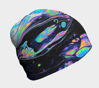 Glass Park II | Beanie | Malavida