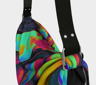 Venus Flytrap | Origami Tote | Mala Vida