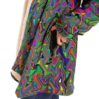 7 MEO DMT | Cloak | Hubert Solczynski