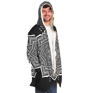 Yin Yang | Cloak | Brock Springstead