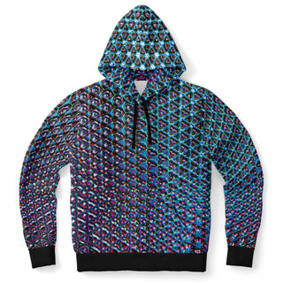 Stasis | Men's Hoodie | Austin Blake