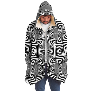 Closed Eye Visuals | Cloak | Hubert Solczynski