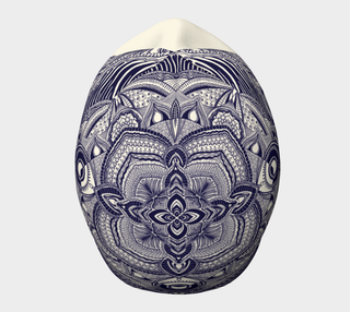 Feathers Beanie | Phazed